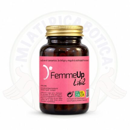 FemmeUp Libi2 60 Cáps.