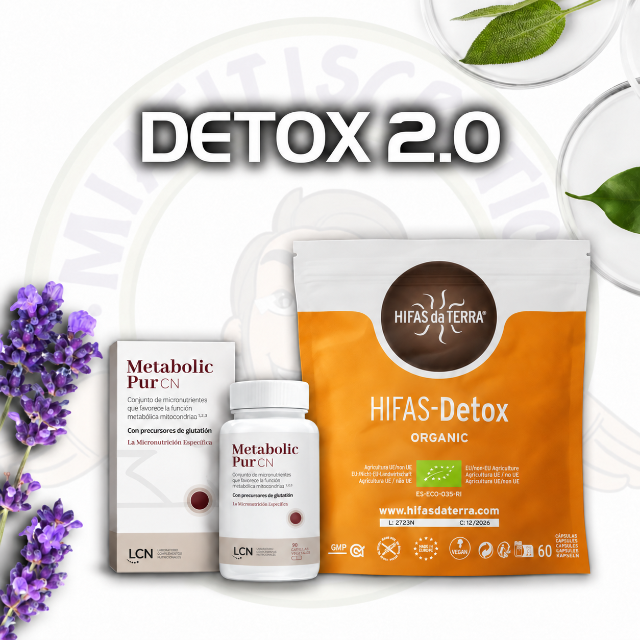 Botikit Detox 2.0