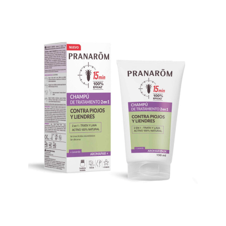 CHAMPÚ DE TRATAMIENTO 2en1