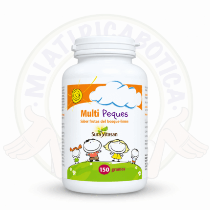 MULTI PEQUES SURAVITASAN 150 GR