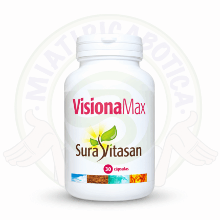 VISIONAMAX SURAVITASAN 30 CÁPS