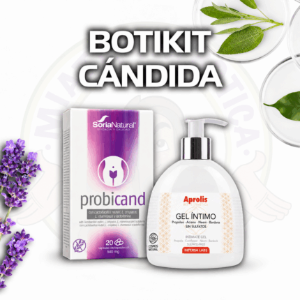 BOTIKIT CANDIDA