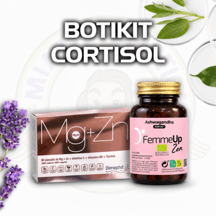 BOTIKIT CORTISOL