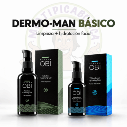 DERMO-MAN BÁSICO