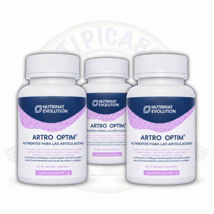 TRIPLO ARTRO OPTIM
