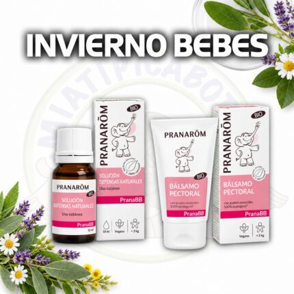 BOTIKIT INVIERNO BEBES